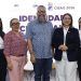La convocatoria está abierta a autores mayores de edad, dominicanos y extranjeros con residencia legal en el país.