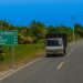 Jefe de Estado reitera que nunca se habían construido tantas carreteras como ahora.