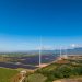 EGE Haina consolida su liderazgo en energía renovable en el país.