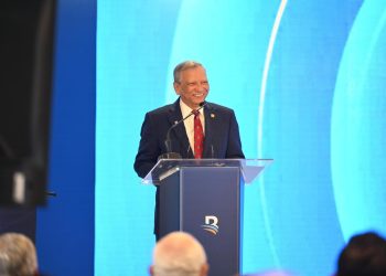 Leonardo Aguilera destacó la ética como base de la toma de decisiones en Banreservas.