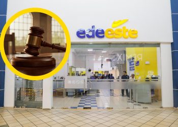 El MP asegura que Aza Ovalle utilizaba línea directa en media tensión para energizar siete transformadores de distribución sin autorización de Edeeste.