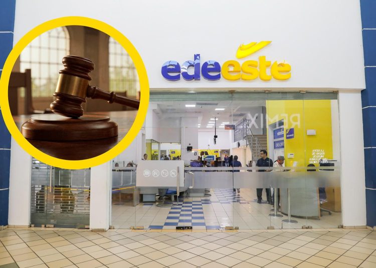 El MP asegura que Aza Ovalle utilizaba línea directa en media tensión para energizar siete transformadores de distribución sin autorización de Edeeste.
