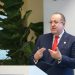 Magín Díaz afirmó que la economía dominicana cuenta con estabilidad y capacidad para enfrentar la coyuntura internacional.