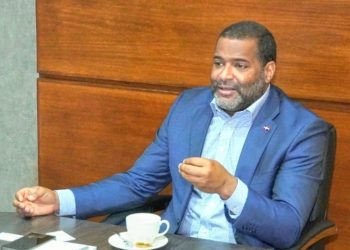 Andrés Lugo Risk resaltó el interés de consorcios nacionales e internacionales en la licitación de la Autopista del Ámbar.
