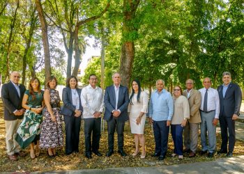 La entidad promueve soluciones basadas en la naturaleza para la protección de las cuencas hidrográficas.