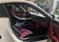 El modelo incorpora tecnología híbrida T-Hybrid con motor biturbo de 3.6 litros.