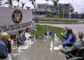 Las mesas de trabajo reúnen a instituciones públicas para evaluar proyectos alineados con el Plan Meta RD 2036.