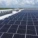 Los paneles solares instalados en la Nave 7 permitirán un ahorro energético estimado del 15% en las operaciones de la empresa.