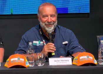 Javier Herrera destacó el potencial de República Dominicana para consolidarse como destino líder del turismo deportivo premium en el Caribe.