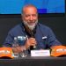 Javier Herrera destacó el potencial de República Dominicana para consolidarse como destino líder del turismo deportivo premium en el Caribe.
