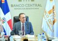 El gobernador expresó que “el vínculo que se afianza con su visita nos va a ayudar a mejorar lo que hacemos, a la vez que se fortalece el sistema bancario y al país”.