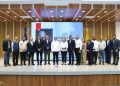 La Pucmm celebró el IV Congreso Internacional Estudiantil de Filosofía con conferencias y debates sobre poder, saber y ciudadanía.