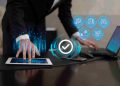 La inteligencia artificial comienza a ganar protagonismo en las estrategias de ciberseguridad de empresas dominicanas.