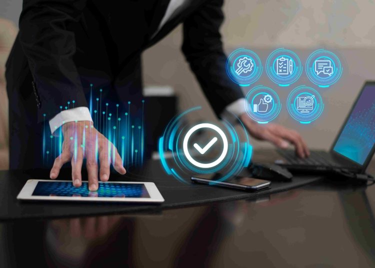 La inteligencia artificial comienza a ganar protagonismo en las estrategias de ciberseguridad de empresas dominicanas.