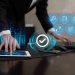 La inteligencia artificial comienza a ganar protagonismo en las estrategias de ciberseguridad de empresas dominicanas.