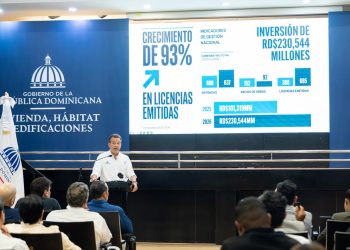 El ministerio ejecuta proyectos de infraestructura, salud y mejoramiento urbano en varias provincias.