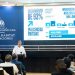 El ministerio ejecuta proyectos de infraestructura, salud y mejoramiento urbano en varias provincias.