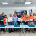 Estudiantes de Geología de Uteco tendrán acceso a muestras reales utilizadas en la exploración minera.