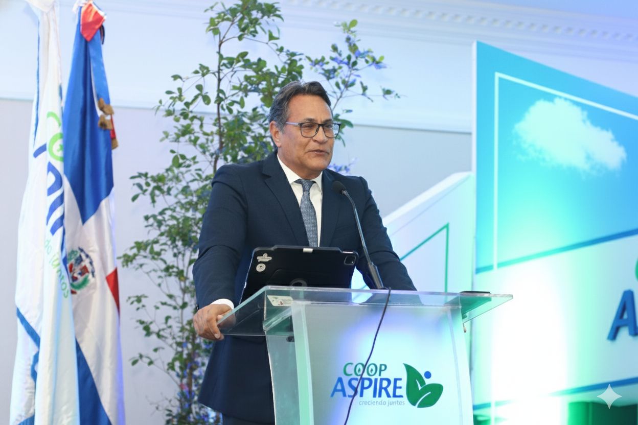 Crecimiento de CoopAspire 2025: Activos e inclusión financiera