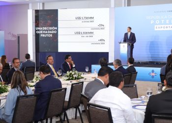 Las mipymes ocupan un lugar central en la estrategia para ampliar la base exportadora del país.