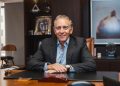Enrique Crespo, CEO de CMI Capital.