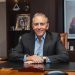 Enrique Crespo, CEO de CMI Capital.