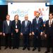 El foro empresarial destacó el potencial del país como destino estratégico para la inversión extranjera.
