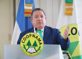 El presidente del consejo de administración conmemora el 55 años de la entidad.