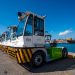 DP World sumó 29 vehículos internos de transferencia eléctricos a sus operaciones en República Dominicana.