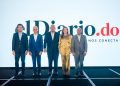 Al lanzamiento asistieron ejecutivos, profesionales de la comunicación, aliados estratégicos e invitados especiales.