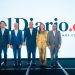 Al lanzamiento asistieron ejecutivos, profesionales de la comunicación, aliados estratégicos e invitados especiales.