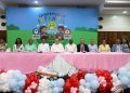 Coopnama informa Campamento Infantil de Verano 2026 durará tres días.