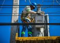 Los nueve transformadores serán destinados a las subestaciones Higüey 138 kV, Romana Buena Vista, Villa Consuelo, Boca Chica, El Brisal, La Catalina, Cruz de Isleño y la nueva subestación Higüey 2.