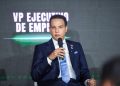 Rodríguez Tejada participa en el panel “Confiabilidad y Sostenibilidad: Construyendo el Sistema Eléctrico Dominicano del Futuro”,