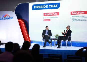 Raúl Feliz destacó la vulnerabilidad de economías emergentes ante la volatilidad energética internacional.