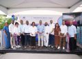 Santos anuncia inicio de nuevas extensiones de redes eléctricas en las comunidades Mena Abajo y Vuelta Grande.