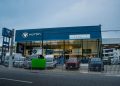 Foton reportó crecimiento en ventas y resultados financieros durante 2025.