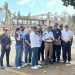 El COE informó que el incendio en el hotel Viva Wyndham Dominicus Beach fue controlado y sofocado en su totalidad.