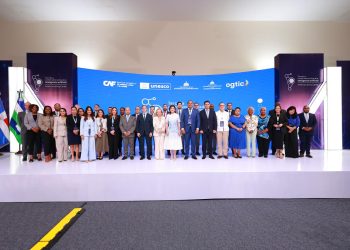 El evento reúne a más de 20 delegaciones para fortalecer la cooperación en la región.