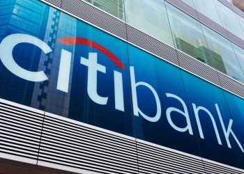 Citi considera futuras extensiones para operar en infraestructuras digitales como tradicionales del mercado financiero.