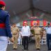 El jefe de Estado destaca integrantes del Cemed colaboran en Venezuela tras doble terremotos que afectaron ese país.