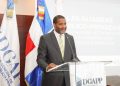 Lugo Risk interviene en apertura del Simposio “Las Alianzas Público-Privadas como Estrategia de Financiación para el Desarrollo en República Dominicana".