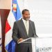 Lugo Risk interviene en apertura del Simposio “Las Alianzas Público-Privadas como Estrategia de Financiación para el Desarrollo en República Dominicana".