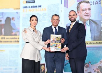 La edición en ese formato circulará mensualmente y fortalece la evolución del medio como una propuesta de comunicación integral.