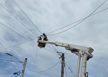 Recomienda a clientes desconectar los reguladores o elevadores de voltaje instalados en sus hogares.