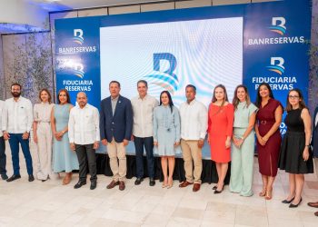 El Banco celebra encuentro corporativo con clientes, desarrolladores e inversionistas del sector inmobiliario y turístico de la costa norte.