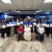 La segunda cohorte del programa impulsado por Cipaf, Agareso y Unibe.