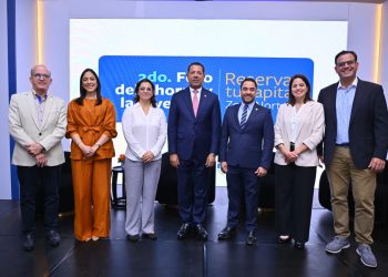 El foro incluyó la conferencia titulada “La decisión correcta, en el momento correcto”.