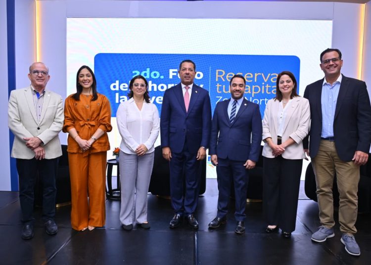 El foro incluyó la conferencia titulada “La decisión correcta, en el momento correcto”.