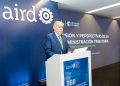 El titular de la DGII destaca efectos de la Ley 30-26.